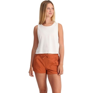 image:imageSpyder Womens Essentials Tank TopOrchid Dust