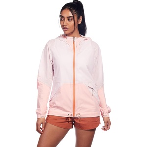 image:imageSpyder Womens Lucent Rain Zip Shell Jacket