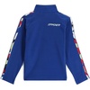 image:imageSpyder Toddler Speed Half Zip Fleece JacketElectric Blue