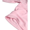 image:imageSpyder Toddler Speed Half Zip Fleece JacketPetal Pink