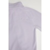 image:imageSpyder Toddler Speed Half Zip Fleece JacketViolet Dust