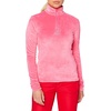 image:imageSpyder Shimmer Bug Zip TNeckBryte Bubblegum