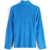 image:imageSpyder Shimmer Bug Zip TNeckCollegiate