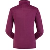 image:imageSpyder Shimmer Bug Zip TNeckRaisin