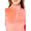 image:imageSpyder Shimmer Bug Zip TNeckTropic