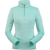 image:imageSpyder Shimmer Bug Zip TNeckVintage