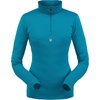 image:imageSpyder Tempting Zip TNeckSwell