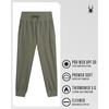 image:imageSpyder Womens Joggers  High Waisted Knit Pants Drawstring with PocketsAgave