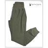 image:imageSpyder Womens Joggers  High Waisted Knit Pants Drawstring with PocketsAgave
