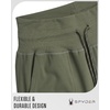 image:imageSpyder Womens Joggers  High Waisted Knit Pants Drawstring with PocketsAgave
