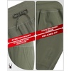 image:imageSpyder Womens Joggers  High Waisted Knit Pants Drawstring with PocketsAgave