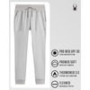 image:imageSpyder Womens Joggers  High Waisted Knit Pants Drawstring with PocketsDusk Grey