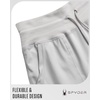 image:imageSpyder Womens Joggers  High Waisted Knit Pants Drawstring with PocketsDusk Grey