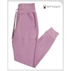 image:imageSpyder Womens Joggers  High Waisted Knit Pants Drawstring with PocketsOrchid
