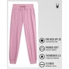image:imageSpyder Womens Joggers  High Waisted Knit Pants Drawstring with PocketsOrchid
