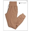 image:imageSpyder Womens Joggers  High Waisted Knit Pants Drawstring with PocketsToffee