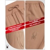 image:imageSpyder Womens Joggers  High Waisted Knit Pants Drawstring with PocketsToffee