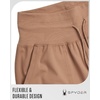 image:imageSpyder Womens Joggers  High Waisted Knit Pants Drawstring with PocketsToffee