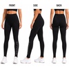 image:imageSpyder Womens Leggings  4Way Stretch High Waisted Cotton Ankle LeggingsBlack