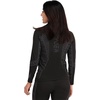 image:imageSpyder Womens Momentum Crew Neck Base Layer TopBlack