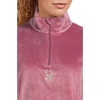 image:imageSpyder Womens Shimmer Bug Half Zip TNeck Ski Base LayerAcai
