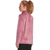 image:imageSpyder Womens Shimmer Bug Half Zip TNeck Ski Base LayerAcai