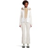 image:imageSpyder Womens Shimmer Bug Half Zip TNeck Ski Base LayerSanddune