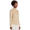 image:imageSpyder Womens Shimmer Bug Half Zip TNeck Ski Base LayerSanddune