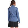 image:imageSpyder Womens Spyder Bandita Full Zip JacketHorizon