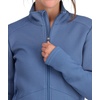 image:imageSpyder Womens Spyder Bandita Full Zip JacketHorizon