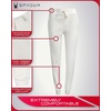 image:imageSpyder Womens Sweatpants  Brushed Fleece High Waisted with PocketsPearl