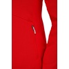 image:imageSpyder womens Bandita Full ZipRed