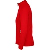 image:imageSpyder womens Bandita Full ZipRed
