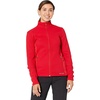 image:imageSpyder Womens Bandita Full Zip SweaterPulse