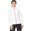 image:imageSpyder Womens Bandita Full Zip SweaterWhite