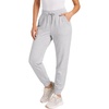 image:imageSpyder Womens Joggers  High Waisted Knit Pants Drawstring with PocketsDusk Grey