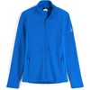 image:imageSpyder womens Bandita Full ZipCollegiate