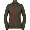 image:imageSpyder womens Bandita Full ZipOsetra