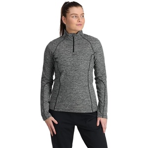 image:imageSpyder Accord 12 Zip Black XS