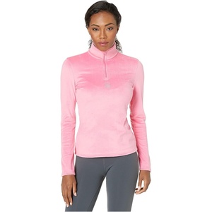 image:imageSpyder Shimmer Bug Zip TNeckBryte Bubblegum
