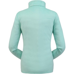 image:imageSpyder Shimmer Bug Zip TNeckVintage