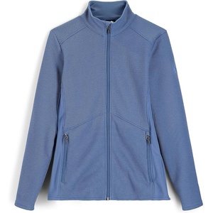 image:imageSpyder Womens Spyder Bandita Full Zip JacketHorizon