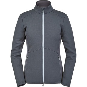 image:imageSpyder womens Bandita Full ZipImage Grey