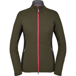 image:imageSpyder womens Bandita Full ZipOsetra