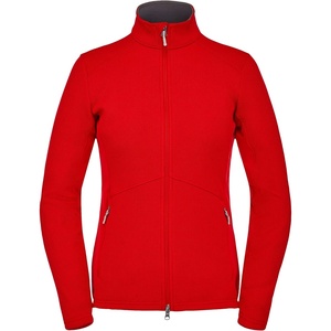 image:imageSpyder womens Bandita Full ZipRed