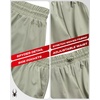 image:imageSpyder Womens Casual Shorts  Stretch Builtin Liner Lightweight BottomsLight Olive