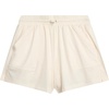 image:imageSpyder Womens Casual Shorts  Stretch Builtin Liner Lightweight BottomsPearl