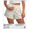 image:imageSpyder Womens Casual Shorts  Stretch Builtin Liner Lightweight BottomsPearl