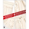 image:imageSpyder Womens Casual Shorts  Stretch Builtin Liner Lightweight BottomsPearl