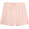 image:imageSpyder Womens Fleece Shorts  Terry Fleece Casual Shorts with PocketsPeach Blush